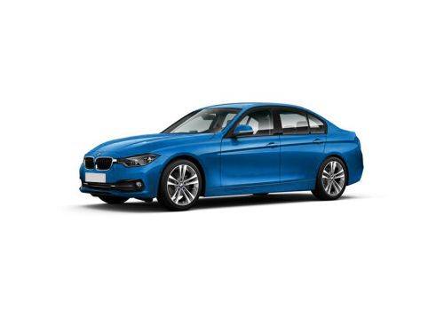 Bmw 3 series estoril shop blue